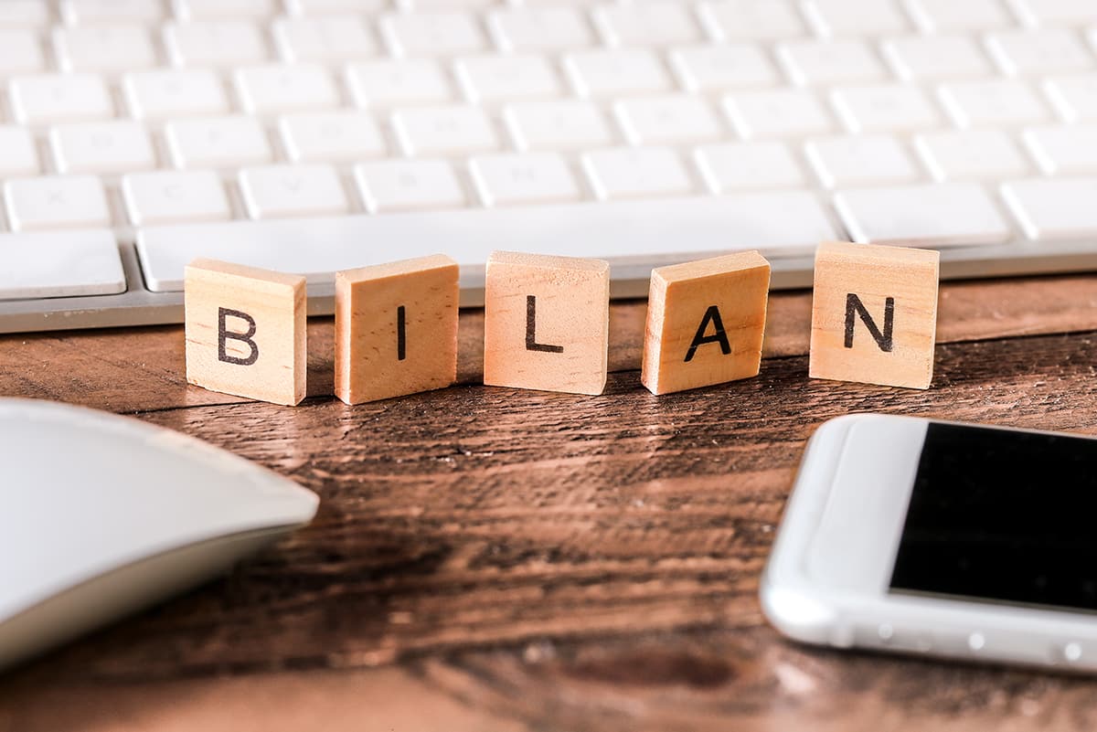 Bilan du mandat 2022–2025