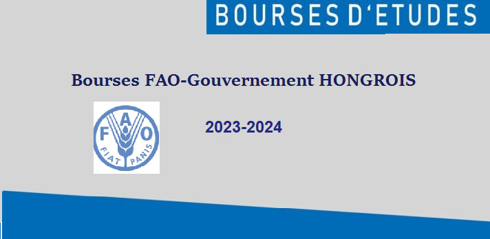 bourse FAO