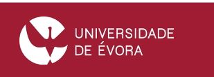 Université de Évora