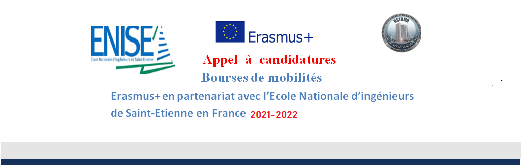 Erasm Ii Plateforme Erasmus