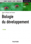 Biologie du développement vignette