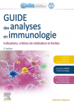Guide des analyses en immunologie vignette