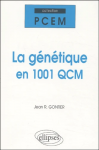 La génétique en 1001 QCM vignette