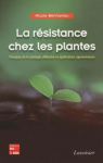 La résistance chez les plantes vignette