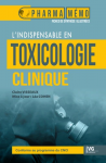 L'indispensable en toxicologie clinique vignette