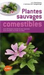 Plantes sauvages comestibles vignette