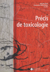 Précis de toxicologie vignette