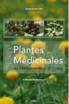 Plantes médicinales de Méditerranée et d'Orient vignette