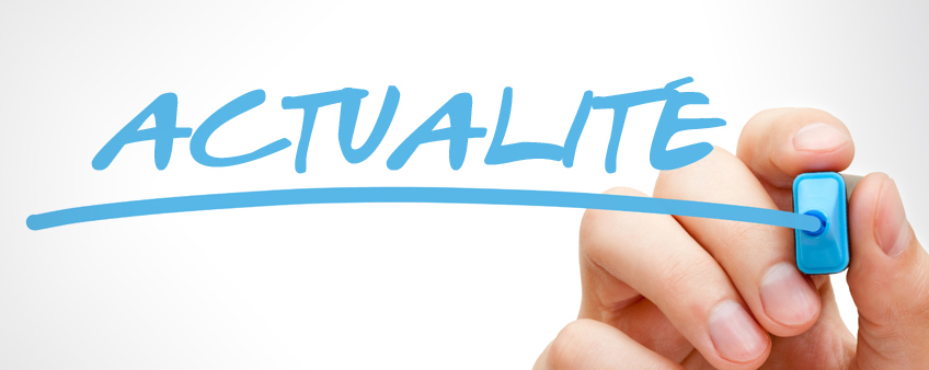 Actualité