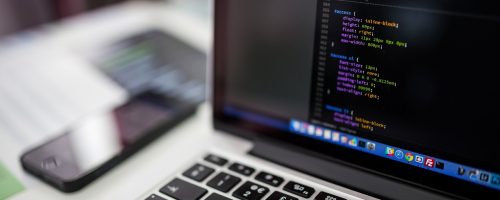 département d'informatique