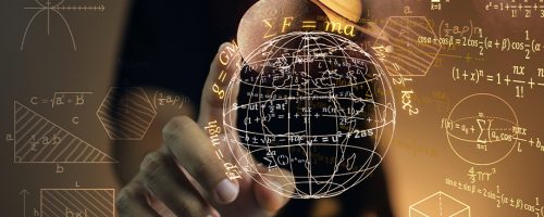 département des mathématiques