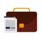 depositphotos_301215450-stock-illustration-business-briefcase-and-document-symbol (1)