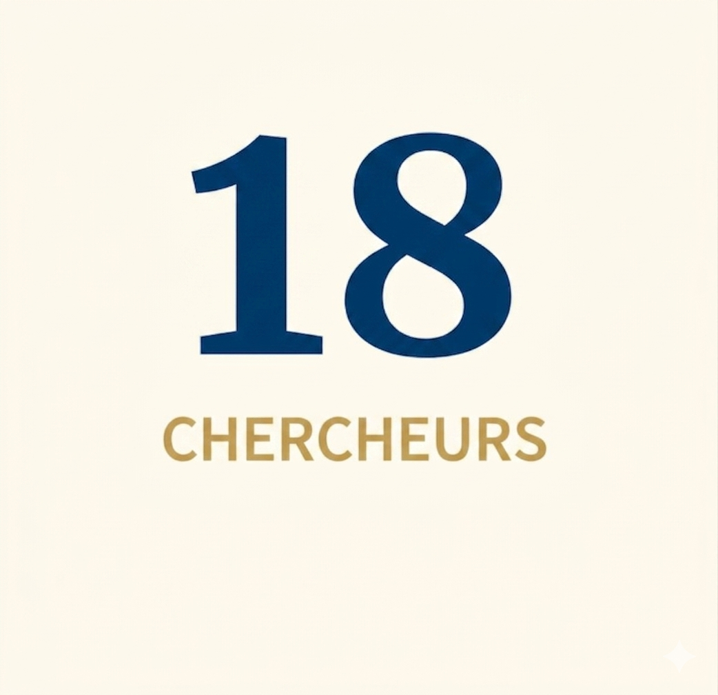 chercheur