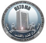 University of Science and Technology of Oran Mohamed-Boudiaf  USTOMB