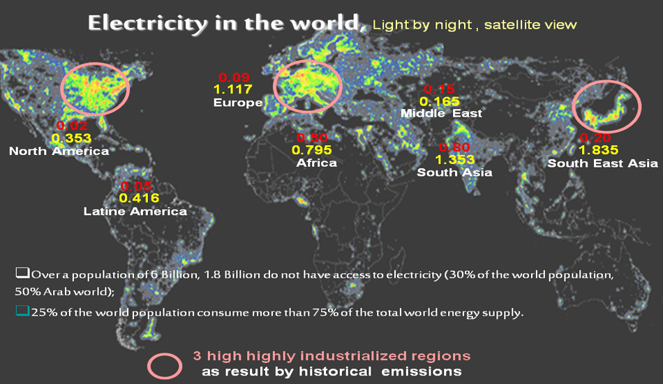 Sahara Solar Breeder Foundation : Gallery of SSB Plan