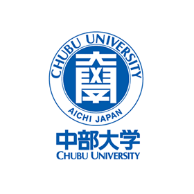 CHUBU University LOGO