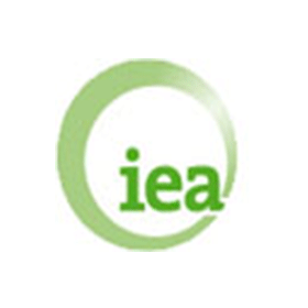 IAE LOGO