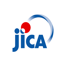 JICA LOGO