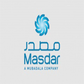 MASDAR LOGO