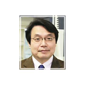 Prof Hroshi Fujioka