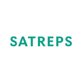 SATREPS LOGO