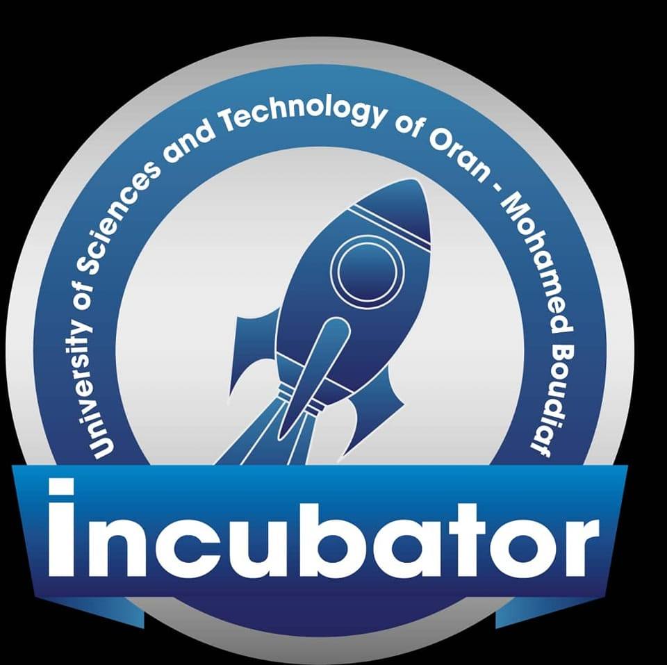 Maison d'entrepreneuriat / Incubateur USTO 