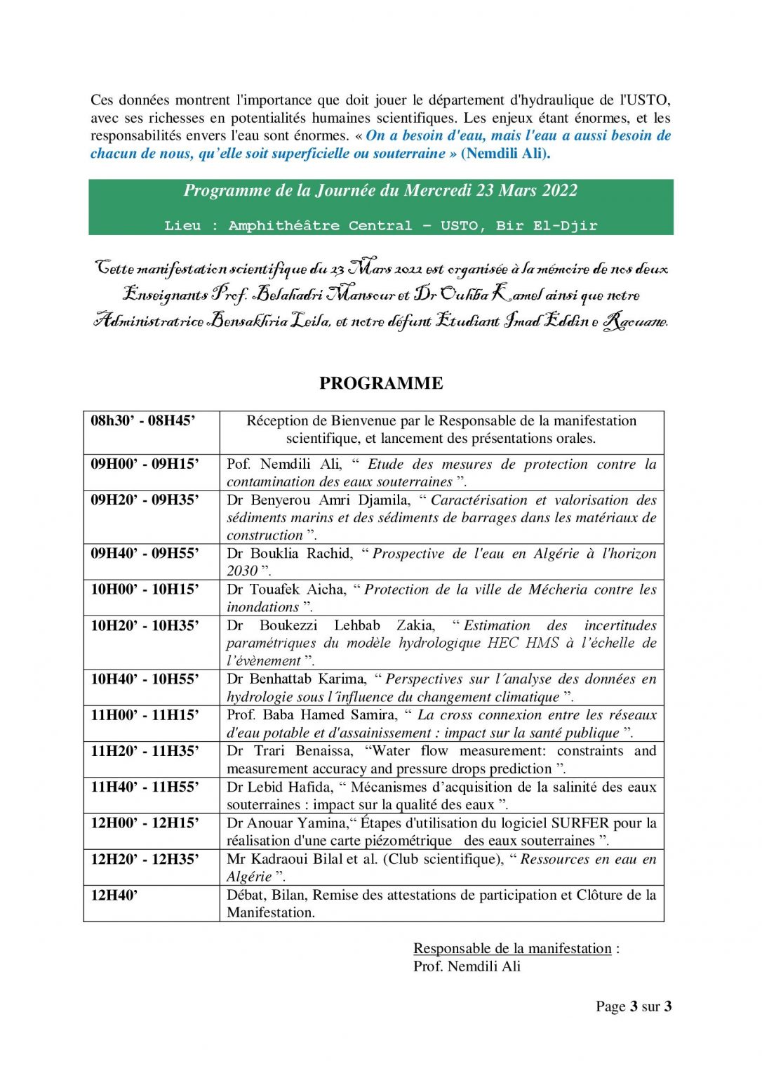 Programme Final de la Manifestation Scientifique_00003