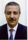Recteur Hamou Ahmed