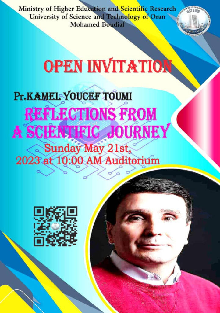 invitation