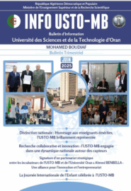 Info USTO-MB