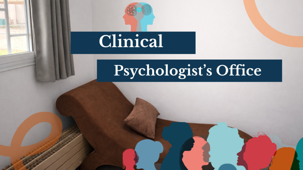 Cabinet du Psychologue Clinicienne