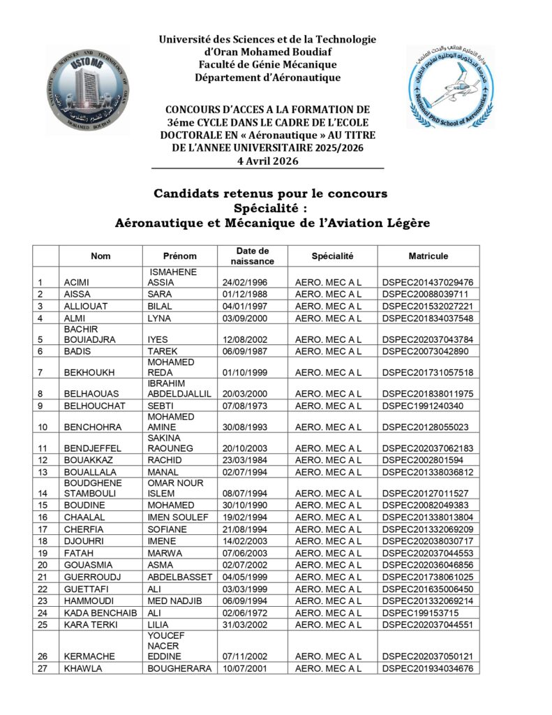 candidats retenus ED aéronautique- Aéronautique et Mécanique de l’Aviation Légère_page-0001