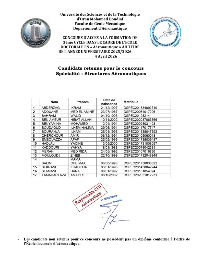 candidats retenus ED aéronautique- Structures Aéronautiques_page-0001