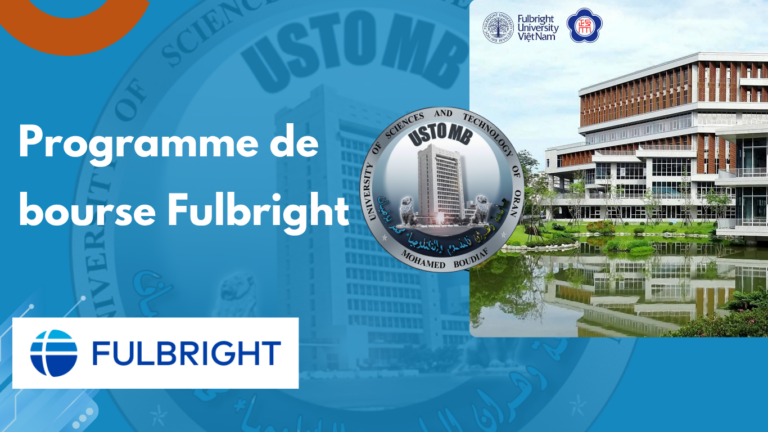 Programme de bourse Fulbright