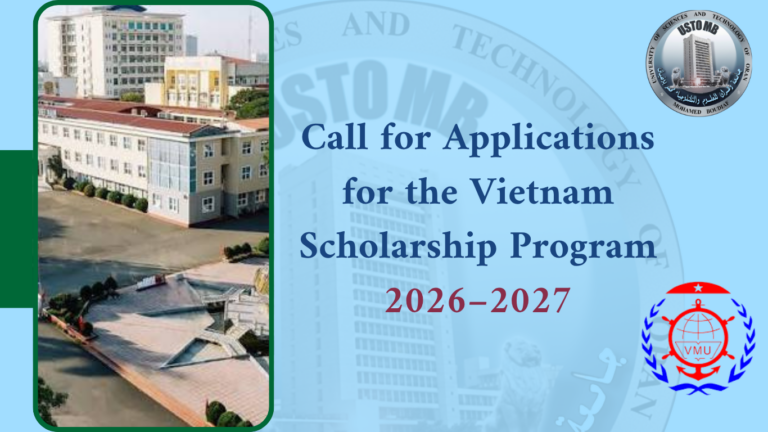 Scholarships for Master’s Studies in Vietnam