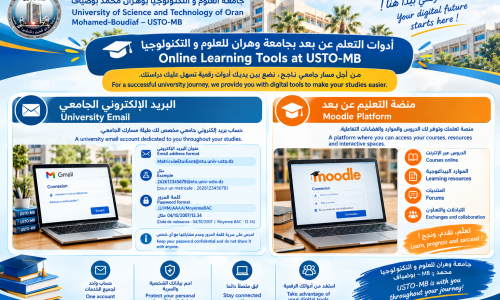 mail et moodle
